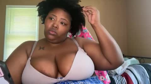 Melina online show from May 4, 6:55 pm