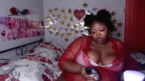 Melina online show from October 15, 1:08 am
