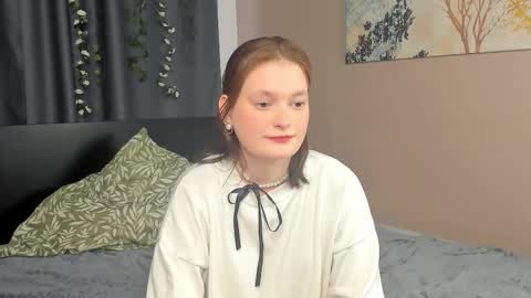 Cassandra online show from March 13, 7:20 am