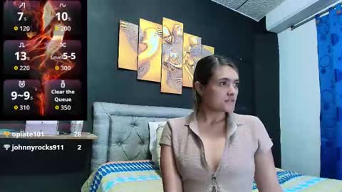 Yarixa online show from February 16, 10:42 pm