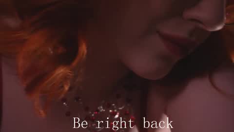 chriss_foxx online show from November 6, 3:07 pm