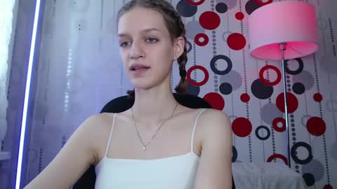chrissy_joyful online show from July 5, 4:19 am