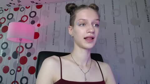 chrissy_joyful online show from July 1, 5:07 am