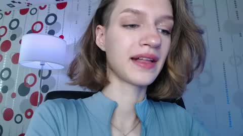 chrissy_joyful online show from June 27, 4:35 am