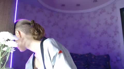 chrissy_joyful online show from June 22, 5:04 am