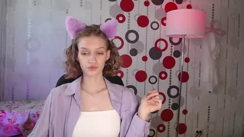 chrissy_joyful online show from June 15, 4:02 am
