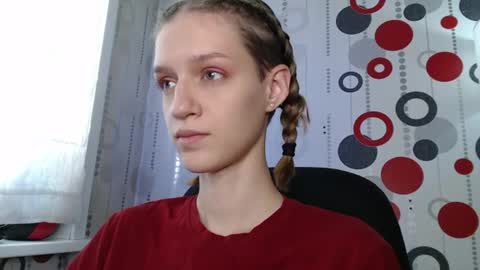 chrissy_joyful online show from July 25, 6:09 am