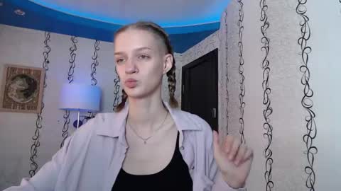 chrissy_joyful online show from August 4, 4:07 am