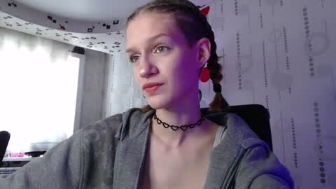 chrissy_joyful online show from July 17, 4:17 am