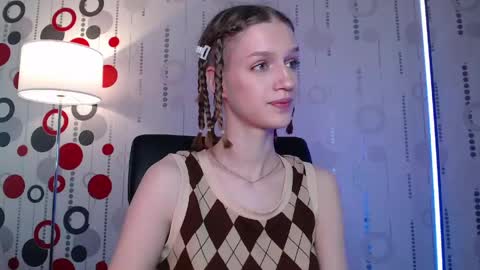 chrissy_joyful online show from June 7, 4:08 am