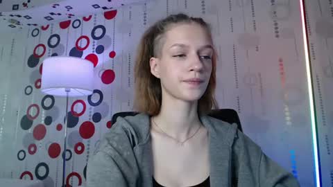 chrissy_joyful online show from June 11, 4:09 am