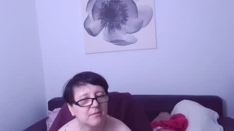 Christa online show from June 27, 12:22 pm