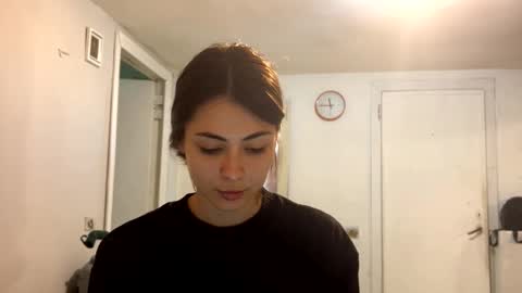 Christen online show from November 28, 9:45 am