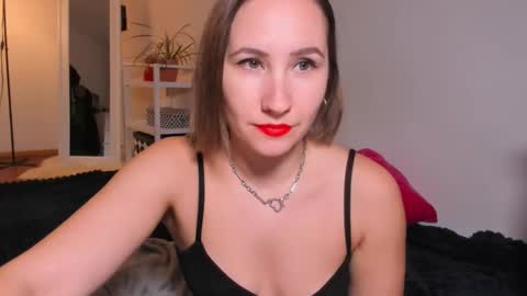 christina rosse online show from November 3, 12:31 pm