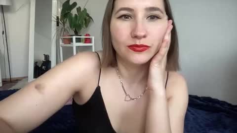 christina rosse online show from May 26, 2:27 pm