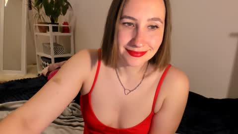 christina rosse online show from May 22, 6:06 pm