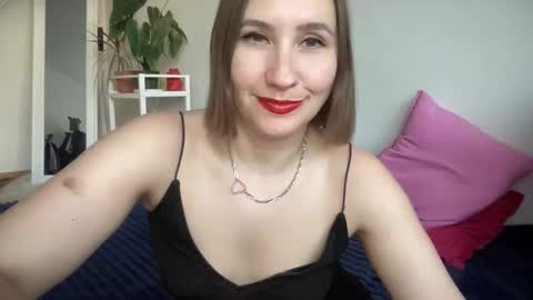 christina rosse online show from May 28, 5:44 pm