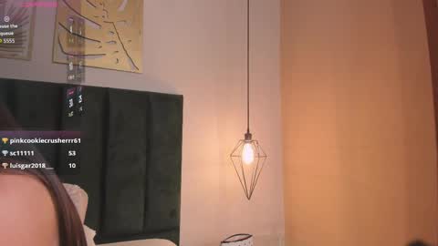 Christy online show from June 3, 2:33 pm