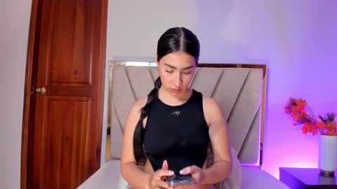 Christy online show from November 6, 6:58 pm