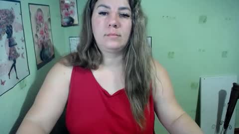 Diana online show from February 13, 4:43 am