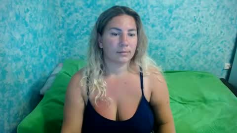 Diana online show from June 26, 2:57 am