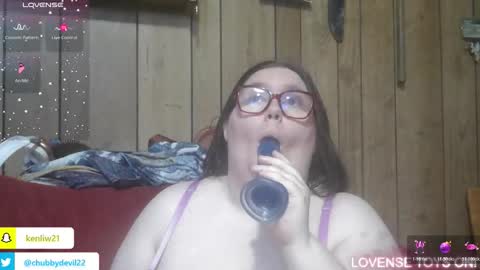 kenli online show from February 23, 12:22 am