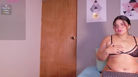 chubbykinkyygirl online show from February 18, 1:10 pm