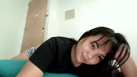 HappyGirL Aria online show from January 1, 6:37 am