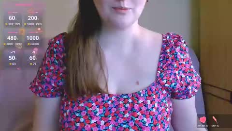 Maia online show from February 22, 9:56 am