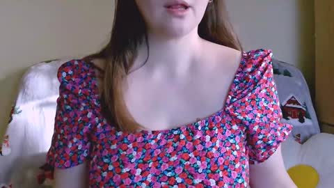 Maia online show from January 1, 12:11 pm