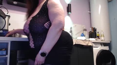 Jessica online show from February 23, 9:54 pm