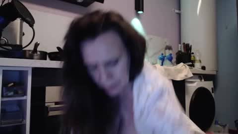 Jessica online show from March 1, 9:59 pm