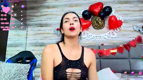 ...   ... online show from February 16, 8:10 am