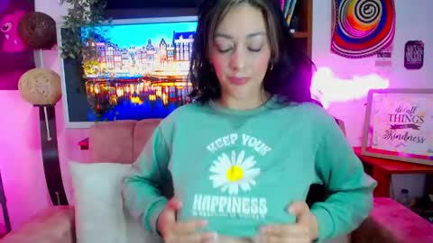 Ciara  online show from June 5, 2:26 am