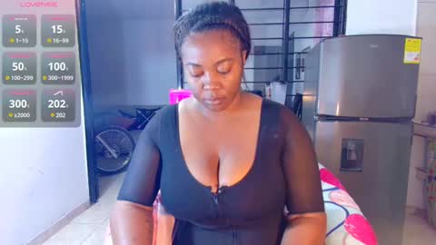 Snapshot of ciaraebonyxxx chatting on February 28, 10:09 am ciaraebonyxxx online show from February 28, 10:09 am