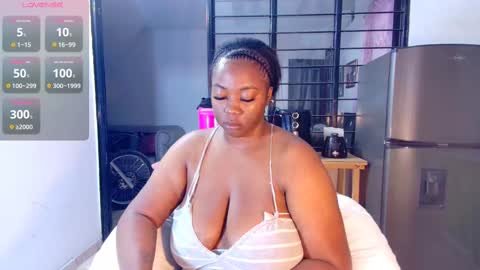 Snapshot of ciaraebonyxxx chatting on February 17, 9:46 am ciaraebonyxxx online show from February 17, 9:46 am