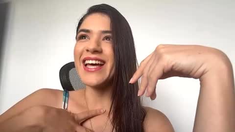 Emily online show from May 9, 5:48 pm