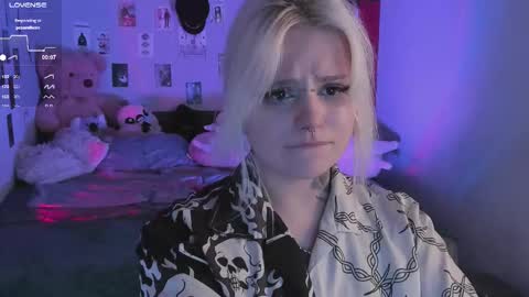 Helen and Teya online show from November 6, 11:49 am