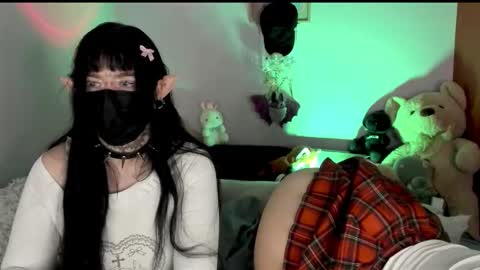 Helen and Teya online show from September 22, 2:26 pm