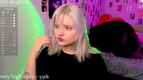 Helen and Teya online show from January 12, 2:44 pm