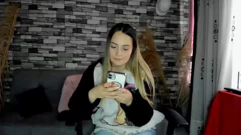 Ciindy Lovers online show from October 23, 7:53 pm