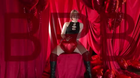 Cin Bellamy online show from March 8, 5:55 am