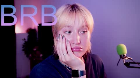 Cin Bellamy online show from October 3, 6:07 am