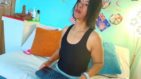 Cinderela Jackson online show from June 19, 11:57 am