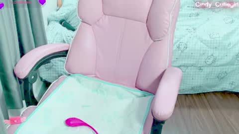 cindy_cutiegirl online show from July 27, 10:29 pm