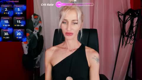 Cindy online show from October 27, 10:44 am