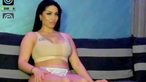 Cindy online show from June 11, 12:32 am