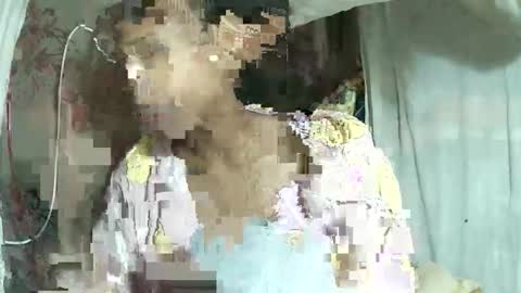 Snapshot of cindyx69q chatting on October 29, 5:34 am cindyx69q online show from October 29, 5:34 am