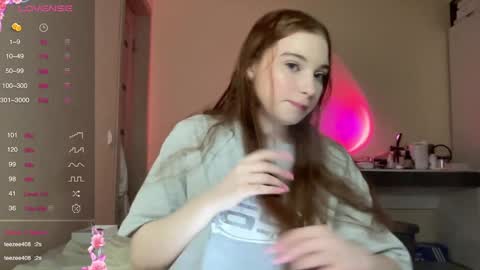 Maddy online show from February 2, 5:26 pm