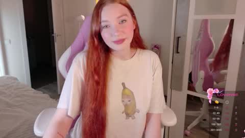 Maddy online show from December 1, 12:58 am